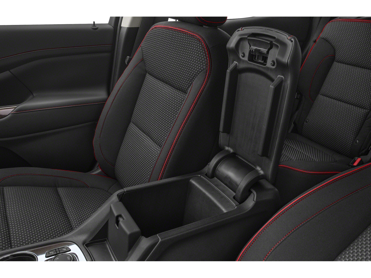 2020 GMC Acadia AT4
