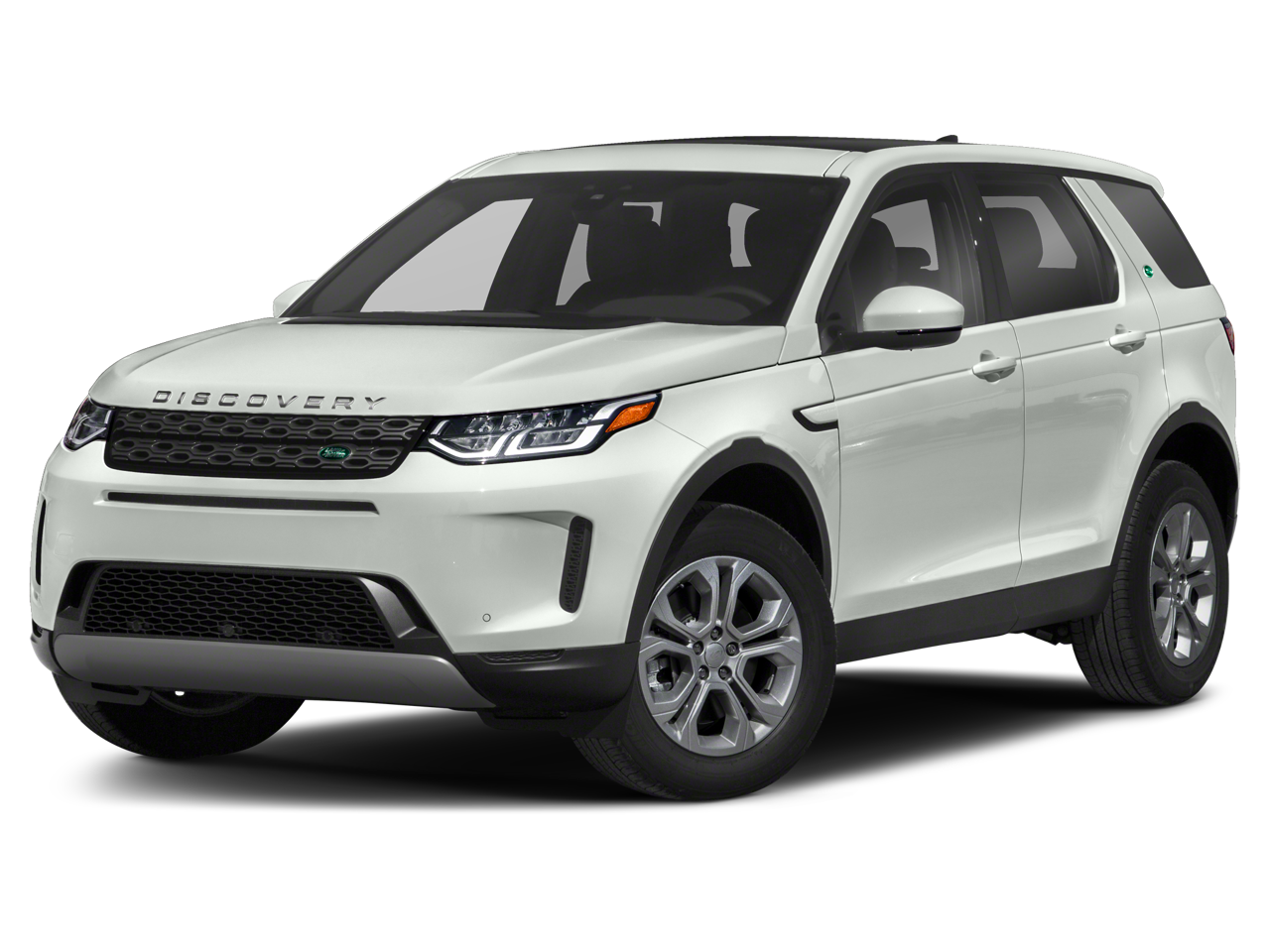 Used 2020 Land Rover Discovery Sport SE with VIN SALCP2FX5LH835423 for sale in Brooklyn Park, Minnesota