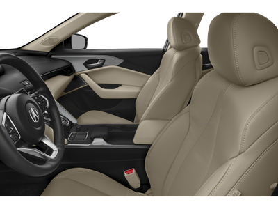 2021 Acura TLX w/Technology Package