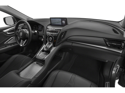 2021 Acura RDX w/Technology Package