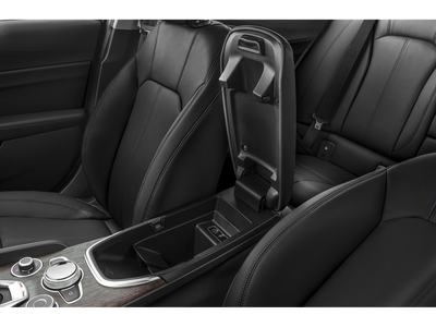 2021 Alfa Romeo Giulia Ti Sport