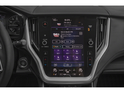 2021 Subaru Legacy Premium