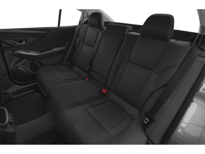 2021 Subaru Legacy Premium