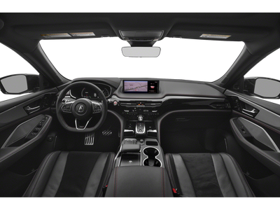 2022 Acura MDX Type S