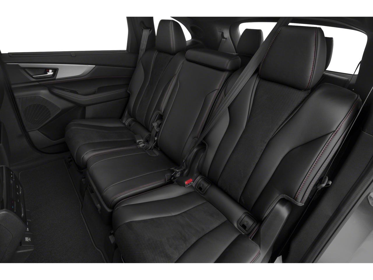 2022 Acura MDX Type S