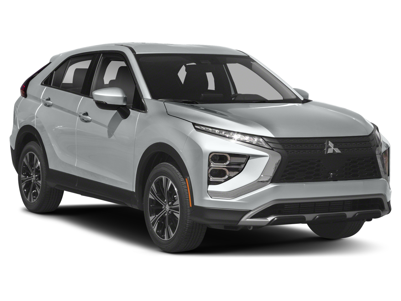 2022 Mitsubishi Eclipse Cross SE