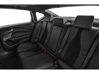 2023 Acura TLX with A-Spec Package