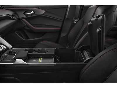 2023 Acura TLX with A-Spec Package