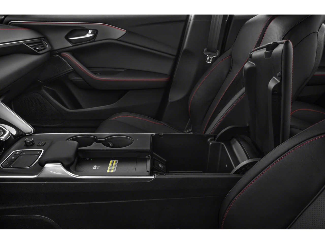2023 Acura TLX with A-Spec Package