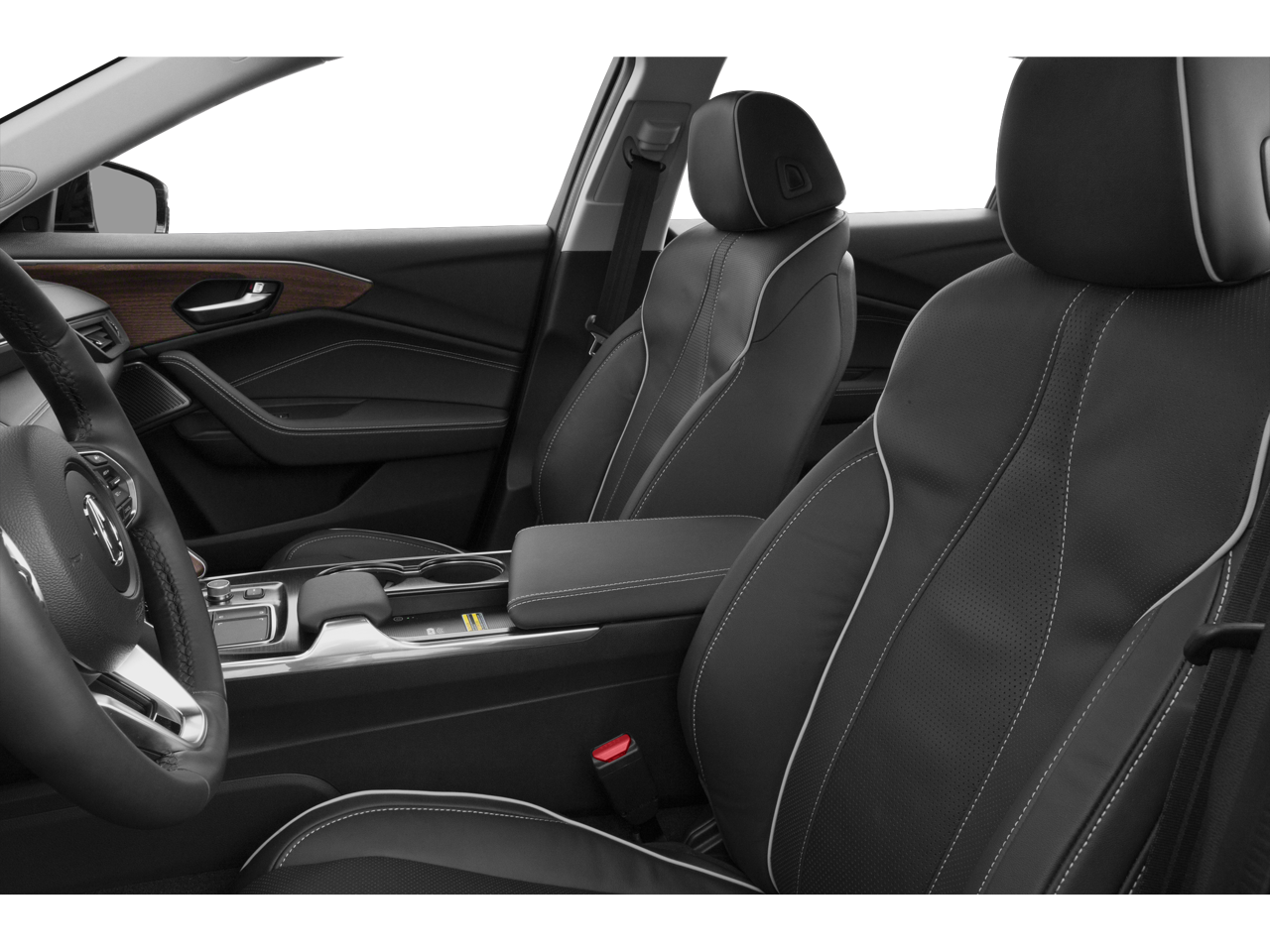 2023 Acura TLX Base