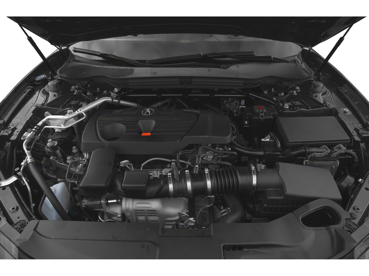 2023 Acura TLX Base