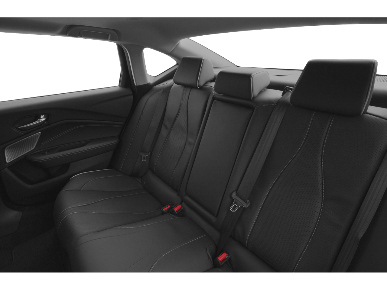 2023 Acura TLX Base