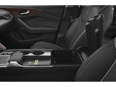 2023 Acura TLX Base