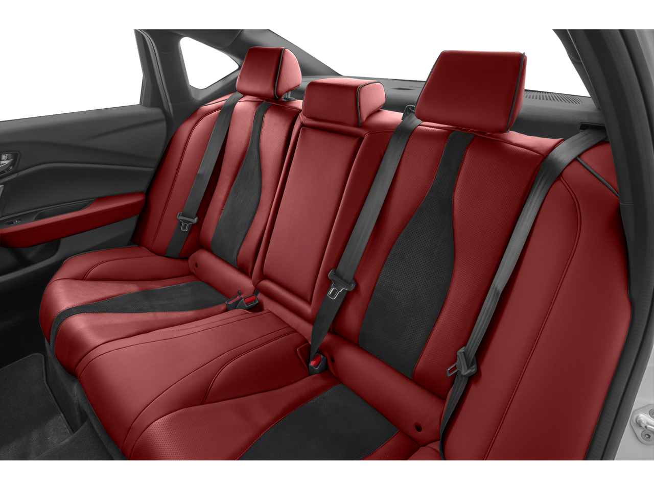 2023 Acura TLX Type S with Performance Tire