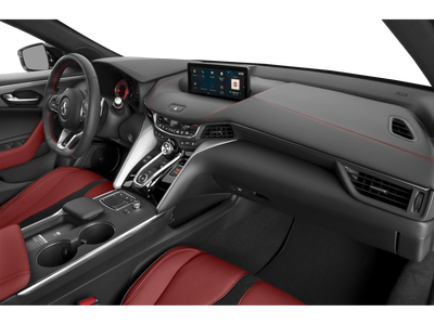 2023 Acura TLX Type S with Performance Tire