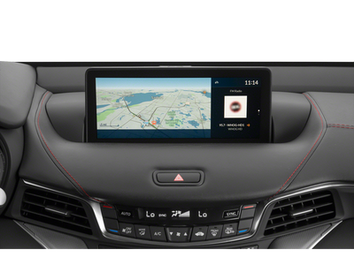 2023 Acura TLX Type S with Performance Tire