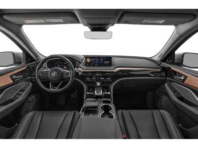2023 Acura MDX 3.5L