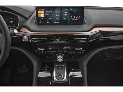 2023 Acura MDX 3.5L
