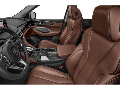 2023 Acura MDX with Advance Package