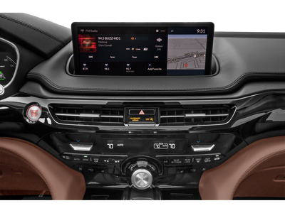 2023 Acura MDX with Advance Package