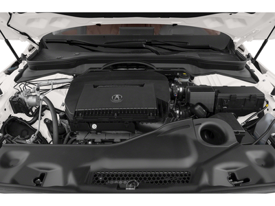 2023 Acura MDX with Advance Package