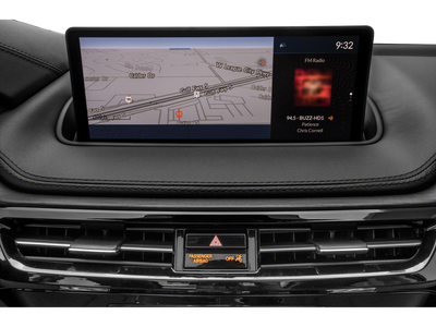 2023 Acura MDX with Advance Package