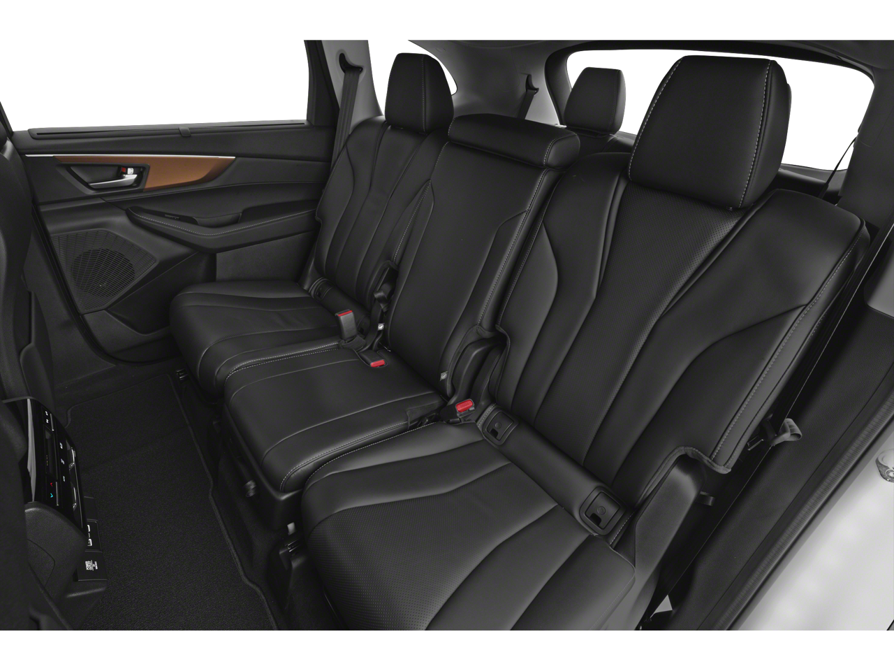 2023 Acura MDX with Technology Package