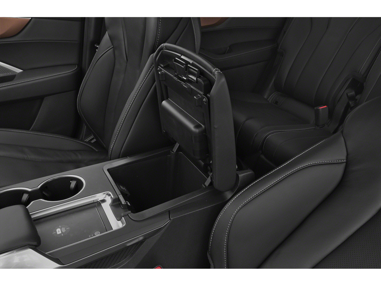 2023 Acura MDX with Technology Package