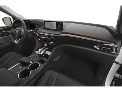 2023 Acura MDX with Technology Package