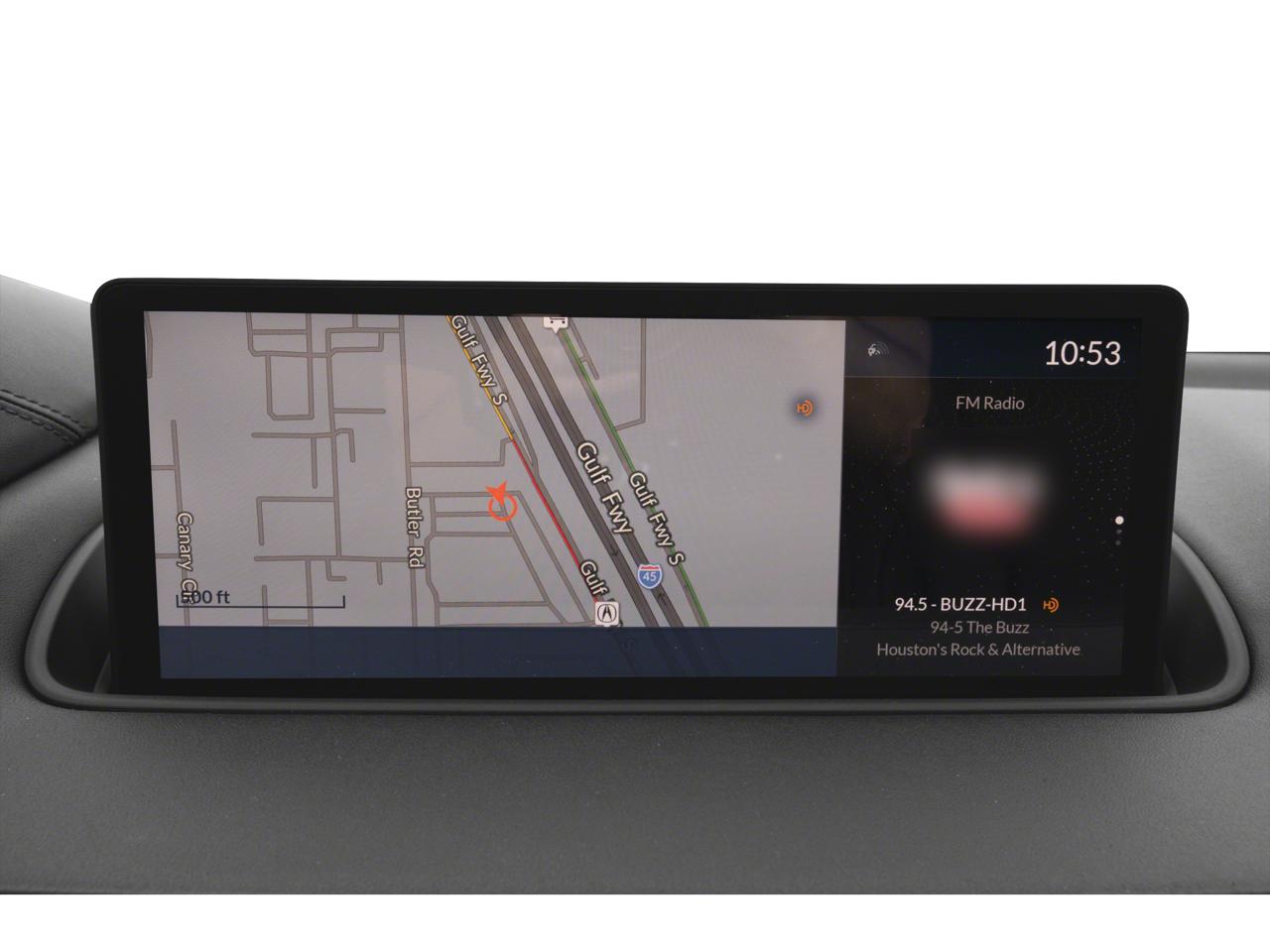 2023 Acura MDX with Technology Package