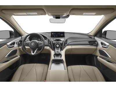 2023 Acura RDX Base