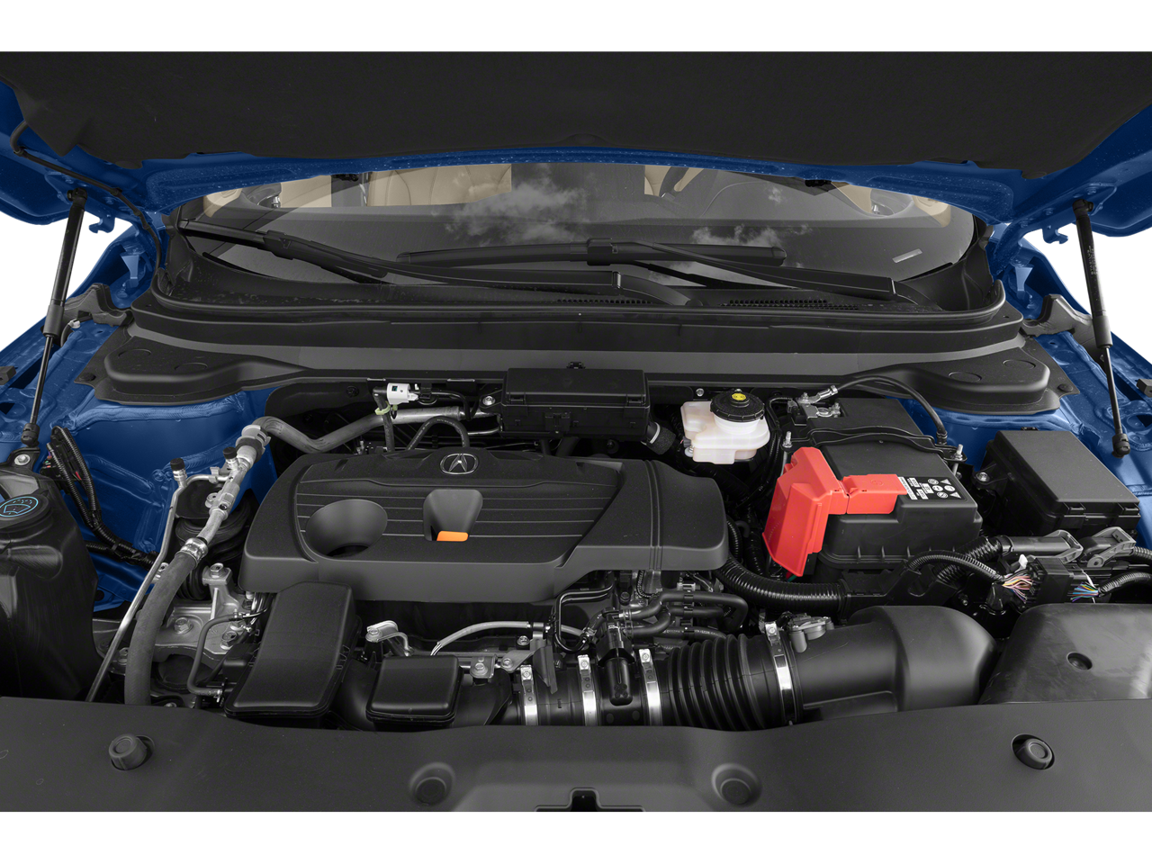 2023 Acura RDX Base