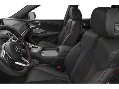 2023 Acura RDX with A-Spec Advance Package
