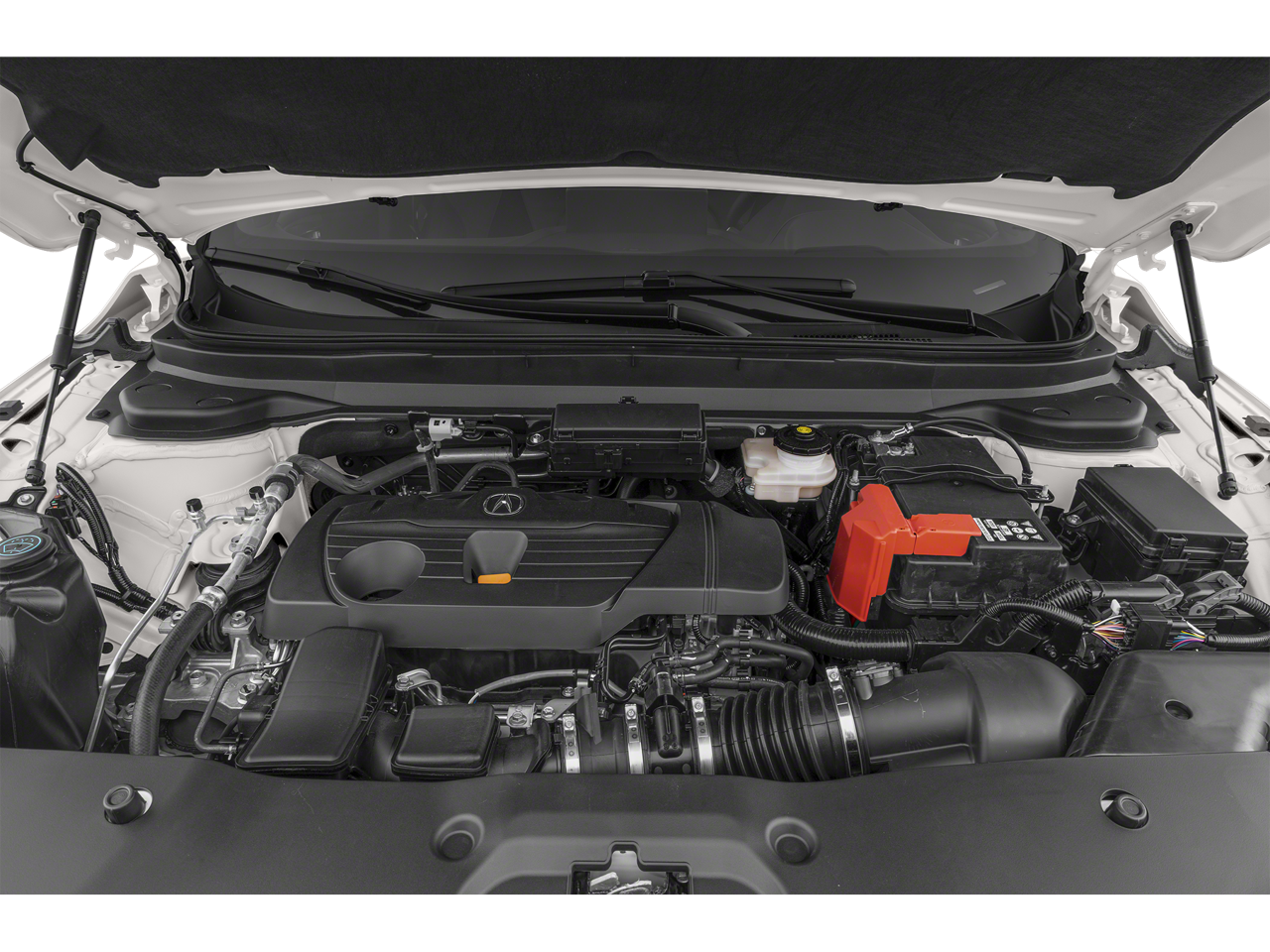 2023 Acura RDX with A-Spec Advance Package