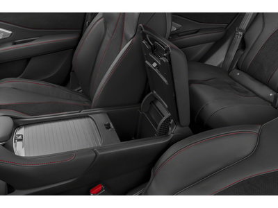 2023 Acura RDX with A-Spec Advance Package