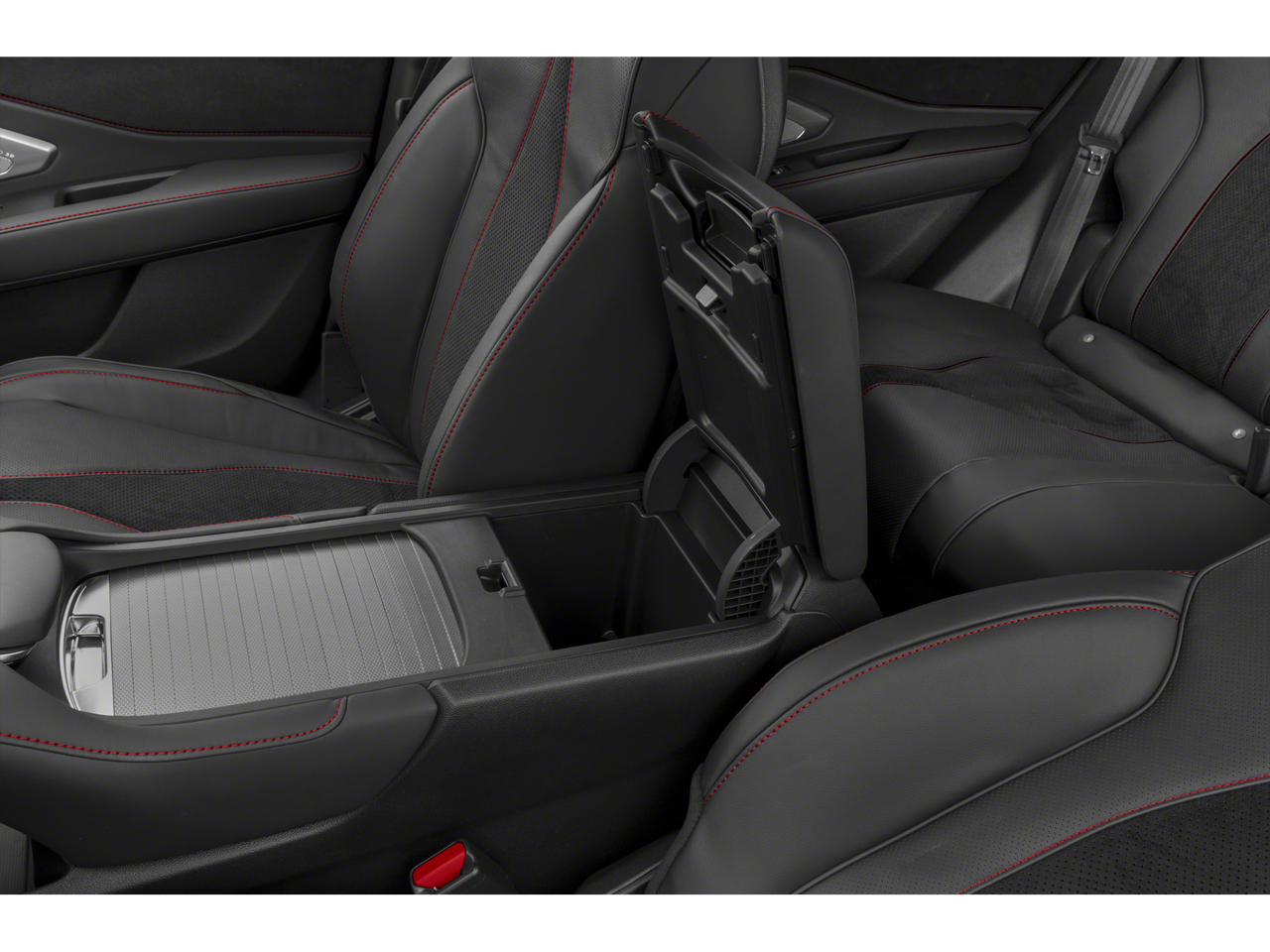 2023 Acura RDX with A-Spec Advance Package