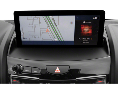 2023 Acura RDX with A-Spec Advance Package