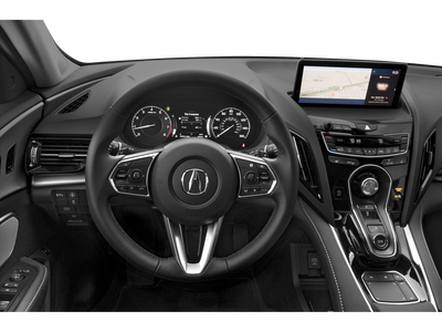 2023 Acura RDX with Technology Package