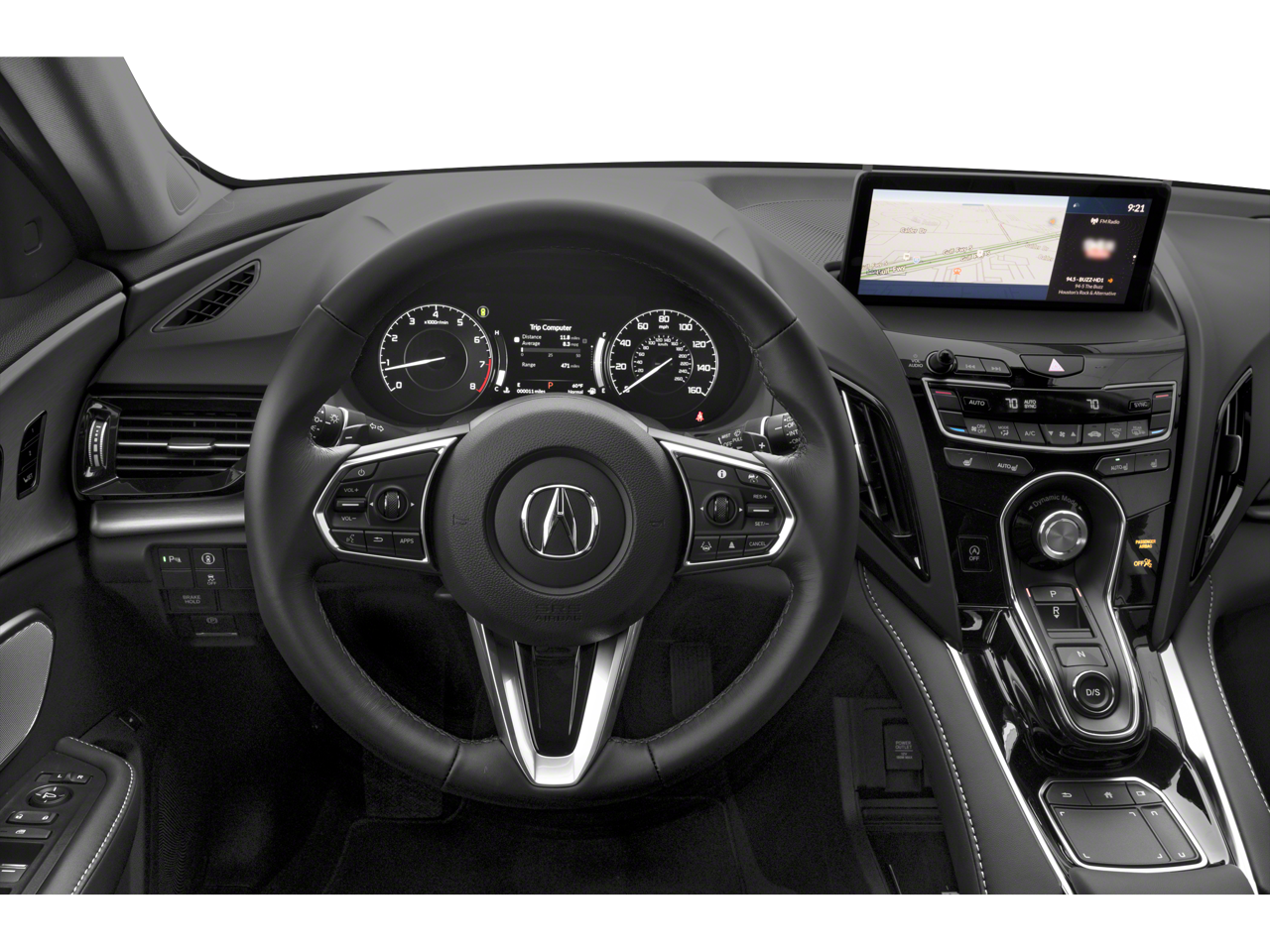 2023 Acura RDX with Technology Package