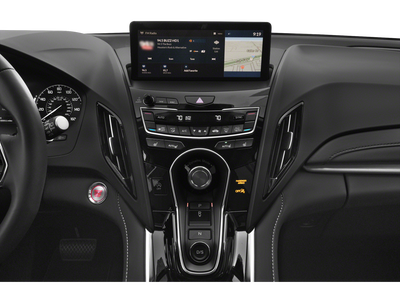 2023 Acura RDX with Technology Package