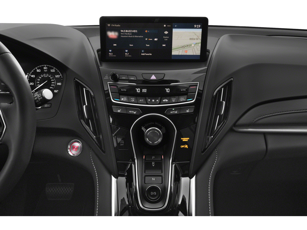 2023 Acura RDX with Technology Package