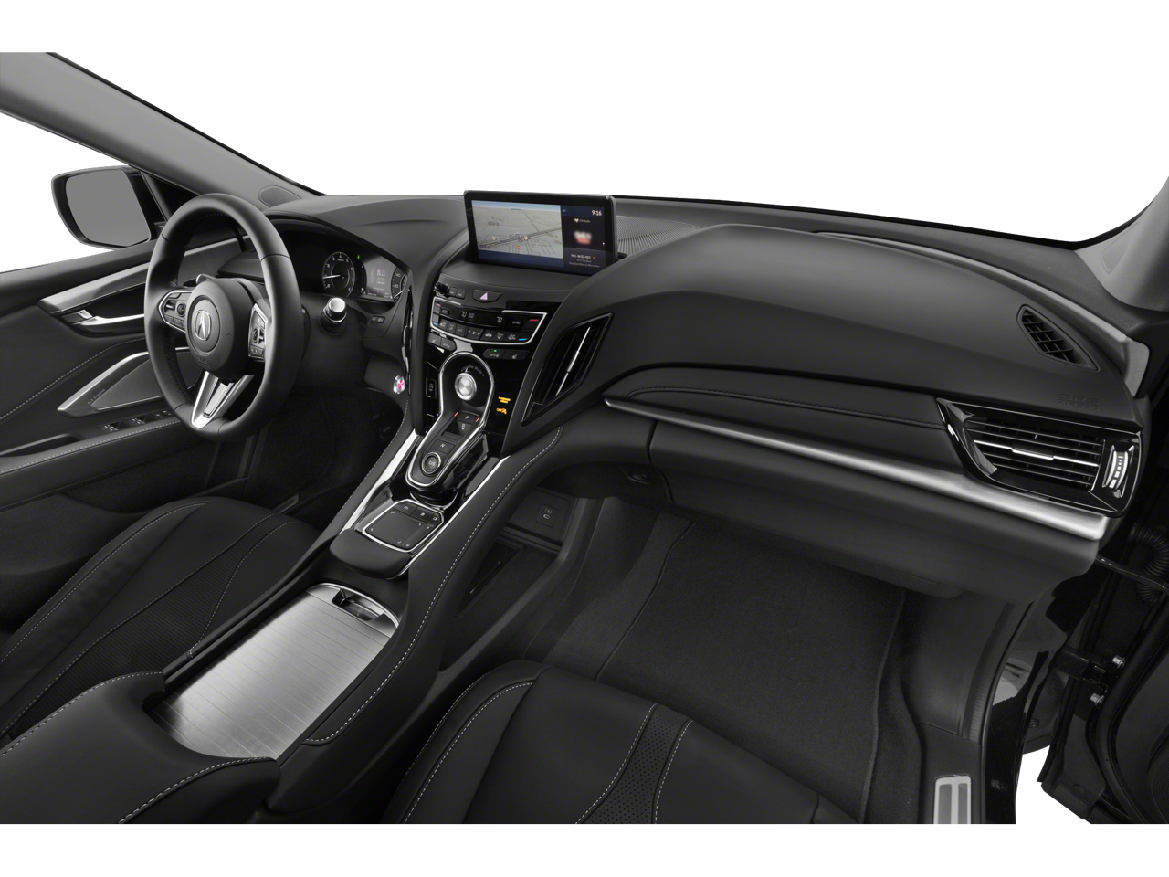 2023 Acura RDX with Technology Package