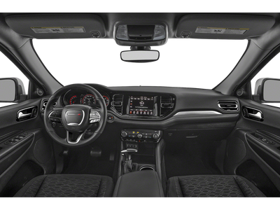 2023 Dodge Durango GT Launch Edition