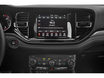 2023 Dodge Durango GT Launch Edition