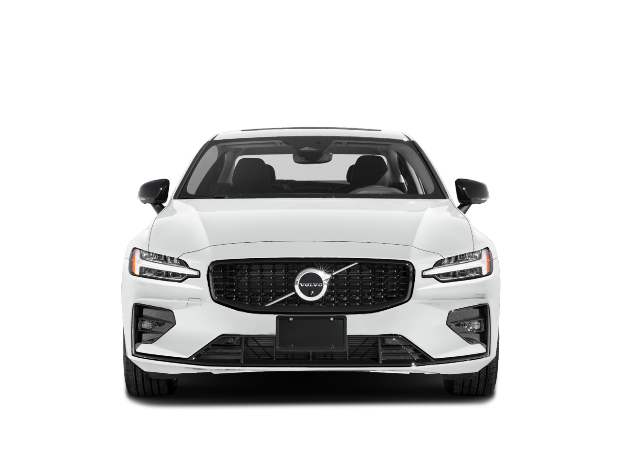 2023 Volvo S60 Core Dark Theme