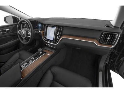 2023 Volvo S60 Core Dark Theme