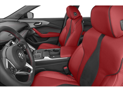 2024 Acura TLX with A-Spec Package