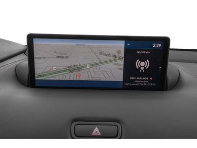 2024 Acura TLX with A-Spec Package