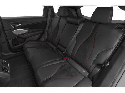 2024 Acura RDX with A-Spec Advance Package