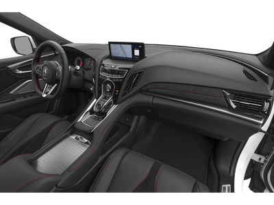 2024 Acura RDX with A-Spec Advance Package